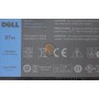 Оригінальна акумуляторна батарея Dell Precision M4600 FV993 97Wh
