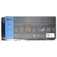 Оригінальна акумуляторна батарея Dell Precision M4600 FV993 97Wh