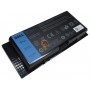 Оригінальна акумуляторна батарея Dell Precision M4600 FV993 97Wh