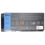 Оригінальна акумуляторна батарея Dell Precision M4600 FV993 97Wh