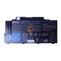 Оригінальна акумуляторна батарея Dell YY9RM 5640mah