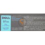 Оригінальна акумуляторна батарея Dell KJ321 Latitude E6420 8700mah