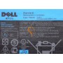 Оригінальна акумуляторна батарея Dell Y9N00 XPS 13 6100mah