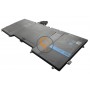 Акумуляторна батарея Dell Y9N00 XPS 13 6300mah