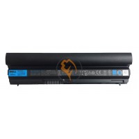 Оригінальна акумуляторна батарея Dell RFJMW Latitude E6220 5200mah