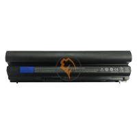 Акумуляторна батарея Dell RFJMW Latitude E6220 5200mah