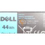 Оригінальна акумуляторна батарея Dell 2NJNF Inspiron 14z-5423 3760mah