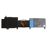Оригінальна акумуляторна батарея Dell 2NJNF Inspiron 14z-5423 3760mah