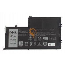 Оригінальна акумуляторна батарея Dell Latitude 3550 TRHFF 43Wh