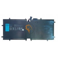 Оригінальна акумуляторна батарея Dell 63FK6 XPS 18 3800mah
