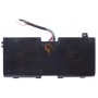 Оригінальна акумуляторна батарея Dell 2F8K3 Alienware 17X 5605mah