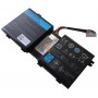 Оригінальна акумуляторна батарея Dell 2F8K3 Alienware 17X 5605mah