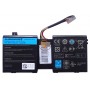 Оригінальна акумуляторна батарея Dell 2F8K3 Alienware 17X 5605mah