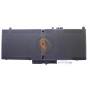 Акумуляторна батарея Dell Latitude E5550 G5M10 6460mah