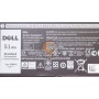Оригінальна акумуляторна батарея Dell Latitude E5550 G5M10 6860mah