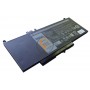 Оригінальна акумуляторна батарея Dell Latitude E5550 G5M10 6860mah