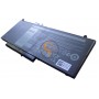 Оригінальна акумуляторна батарея Dell Latitude E5550 G5M10 6860mah