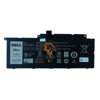 Оригінальна акумуляторна батарея Dell Inspiron 7537 G4YJM 58Wh
