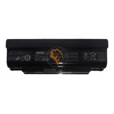 Оригінальна акумуляторна батарея Dell D75H4 Inspiron M101z 7800mah