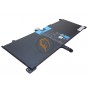 Оригінальна акумуляторна батарея Dell JD33K XPS 10 3670mah