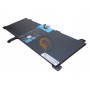 Оригінальна акумуляторна батарея Dell JD33K XPS 10 3670mah