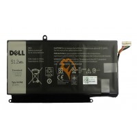 Оригінальна акумуляторна батарея Dell VH748 Vostro 5460 4270mah