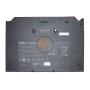Оригінальна акумуляторна батарея Dell 9H626 Latitude E6510 5640mah