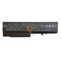 Акумуляторна батарея HP Compaq HSTNN-I44C 6500B 5200mAh