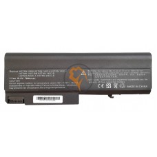 Акумуляторна батарея HP Compaq HSTNN-I44C 6500B 7800mAh