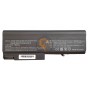 Акумуляторна батарея HP Compaq HSTNN-I44C 6500B 7800mAh