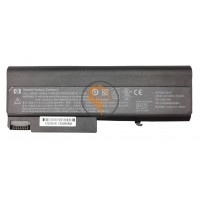 Оригінальна акумуляторна батарея HP Compaq HSTNN-I44C 6500B 8600mAh