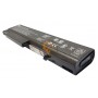Оригінальна акумуляторна батарея HP Compaq HSTNN-I44C 6500B 2600mAh