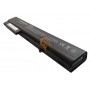 Акумуляторна батарея HP Compaq PB992A NX7400 10.8V 5200mAh