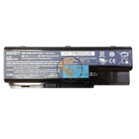 Оригінальна акумуляторна батарея Acer AS07B31 Aspire 5315 11.1V 4400mAh