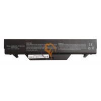 Акумуляторна батарея HP Compaq HSTNN-IB89 ProBook 4510s 14.8V 5200mAh 