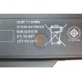 Оригінальна акумуляторна батарея HP Compaq HSTNN-IB89 ProBook 4510s 10.8V 4400mAh