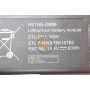 Оригінальна акумуляторна батарея HP Compaq HSTNN-IB89 ProBook 4510s 14.8V 4400mAh