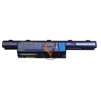 Оригінальна акумуляторна батарея Acer Aspire 5741 AS10D31 48Wh
