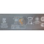 Оригінальна акумуляторна батарея HP Compaq GJ655AA HP 550 14.8V 4400mAh