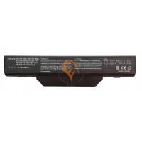Акумуляторна батарея HP Compaq GJ655AA 550 11.1V 5200mAh