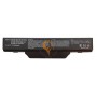 Акумуляторна батарея HP Compaq GJ655AA 550 11.1V 5200mAh