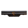 Акумуляторна батарея HP Compaq GJ655AA 550 14.8V 5200mAh
