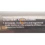 Акумуляторна батарея HP Compaq HSTNN-IB82 Pavilion DV3-1000 5200mAh