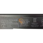 Оригінальна акумуляторна батарея HP Compaq HSTNN-C50C DV7 14.8V 4400mAh