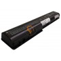 Оригінальна акумуляторна батарея HP Compaq HSTNN-C50C DV7 14.8V 4400mAh