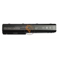 Акумуляторна батарея HP Compaq HSTNN-C50C DV7 14.8V 6600mAhr