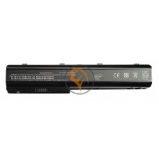 Акумуляторна батарея HP Compaq HSTNN-C50C DV7 14.8V 6600mAhr