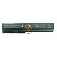 Акумуляторна батарея HP Compaq HSTNN-C50C DV7 11.1V 5200mAhr