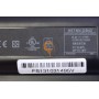 Оригінальна акумуляторна батарея HP Compaq EV089AA Pavilion DV6000 4400mAh