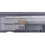 Акумуляторна батарея HP Compaq NY221AA Mini 110 5200mAh